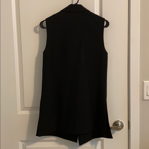 Dylan Gray Vest - Picture 2 of 5